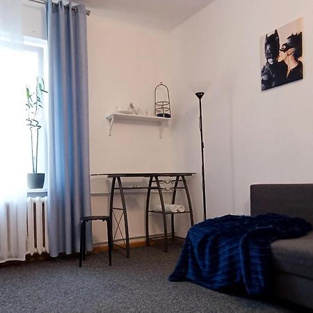 Prywatny Pokoj Dla Dwoch Osob. Centrum. Pokoj 5 Varsovie Extérieur photo