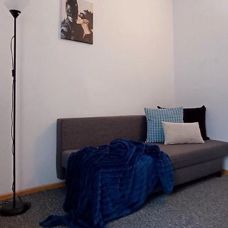Prywatny Pokoj Dla Dwoch Osob. Centrum. Pokoj 5 Varsovie Extérieur photo