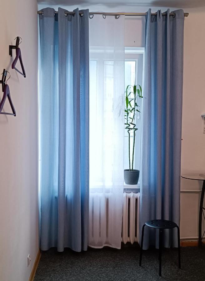 Prywatny Pokoj Dla Dwoch Osob. Centrum. Pokoj 5 Varsovie Extérieur photo