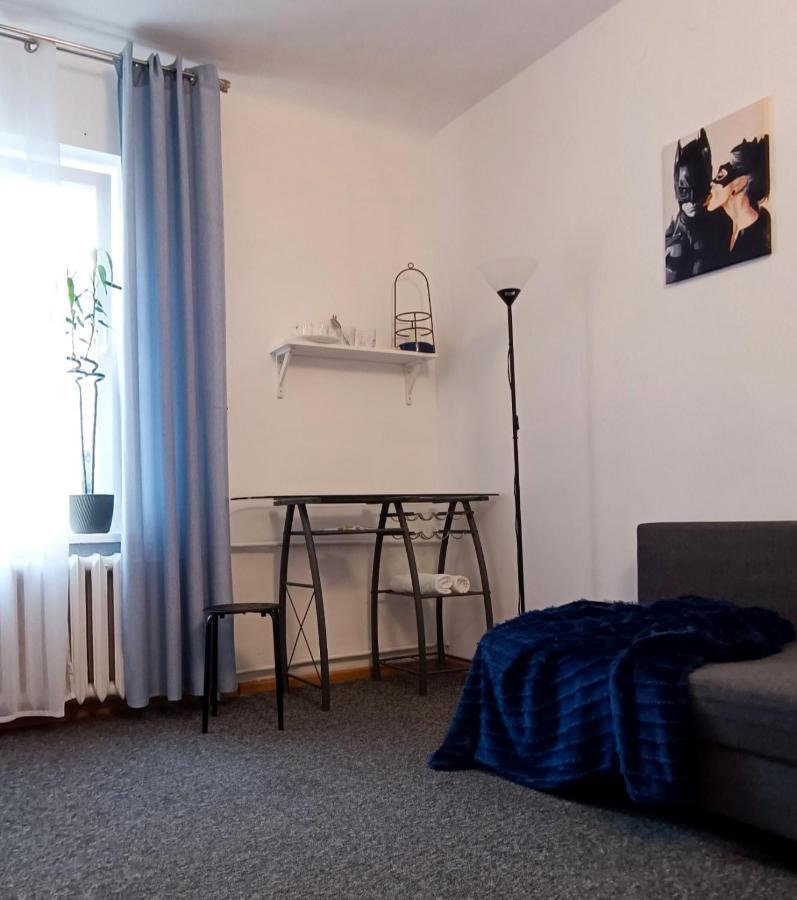 Prywatny Pokoj Dla Dwoch Osob. Centrum. Pokoj 5 Varsovie Extérieur photo