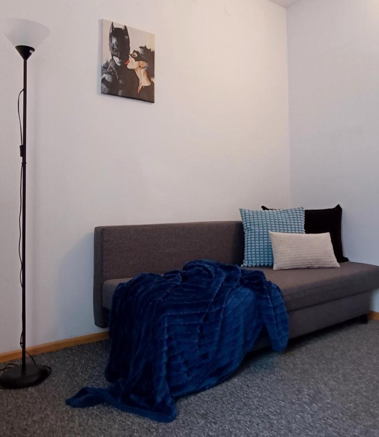 Prywatny Pokoj Dla Dwoch Osob. Centrum. Pokoj 5 Varsovie Extérieur photo