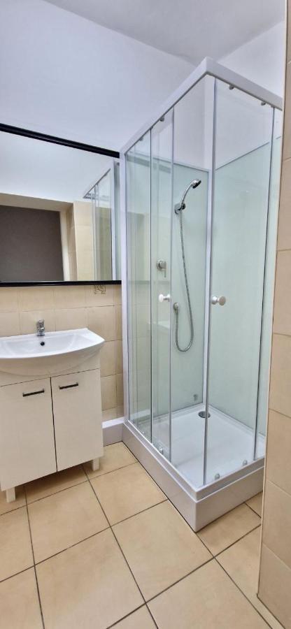 Prywatny Pokoj Dla Dwoch Osob. Centrum. Pokoj 5 Varsovie Extérieur photo