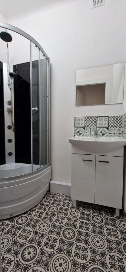 Prywatny Pokoj Dla Dwoch Osob. Centrum. Pokoj 5 Varsovie Extérieur photo